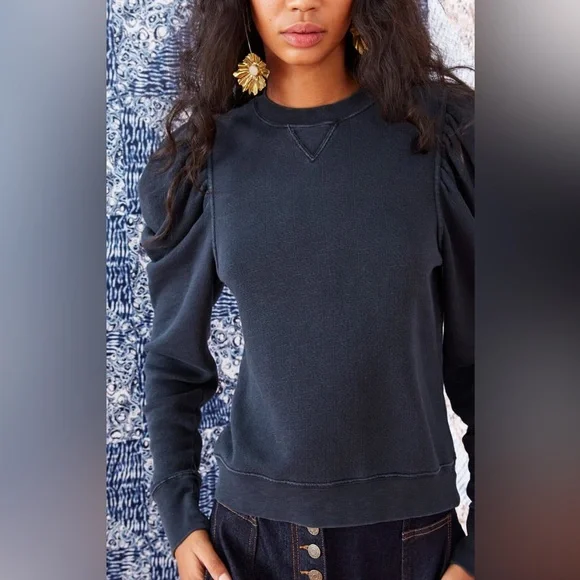 Ulla Johnson Alair Pullover - Picture 2 of 6